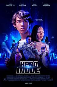 Hero Mode poster