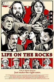 Life on the Rocks poster