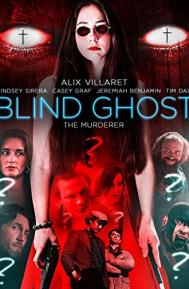 Blind Ghost poster
