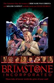 Brimstone Incorporated poster