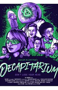 Decapitarium poster
