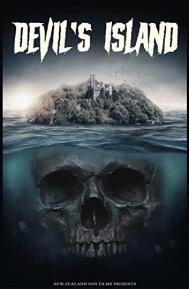 Devil's Island poster