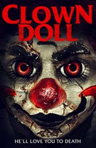 ClownDoll poster