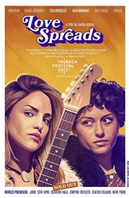 Love Spreads poster