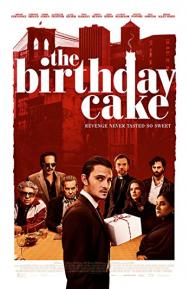 The Birthday Cake poster