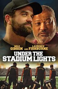 Under the Stadium Lights poster