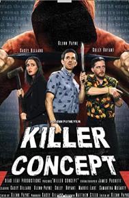 Killer Concept poster
