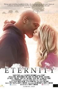 Eternity poster