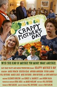 Crappy Mother's Day poster