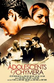 Adolescents of Chymera poster