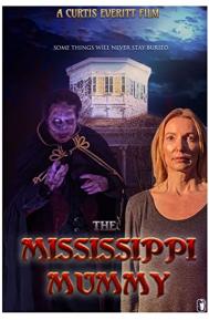 The Mississippi Mummy poster