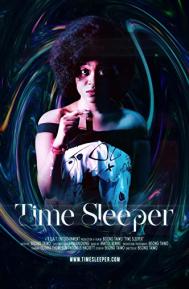 Time Sleeper poster