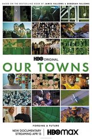 Our Towns poster