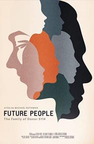 Future People poster