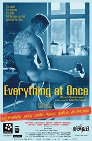Everything at Once poster