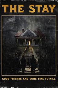 The Stay poster