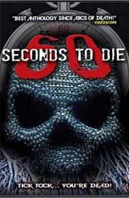 60 Seconds to Di3 poster