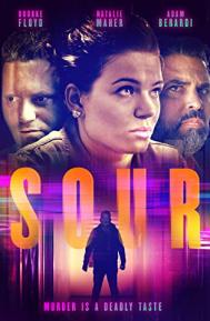 Sour poster