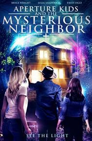 Aperture Kids and the Mysterious Neighbor poster