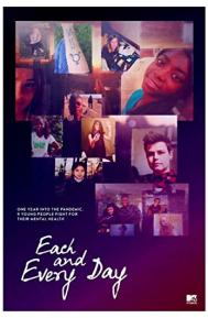 Each and Every Day poster
