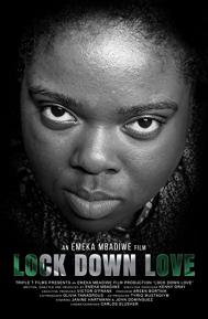 Lock Down Love poster