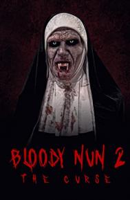 Bloody Nun 2: The Curse poster