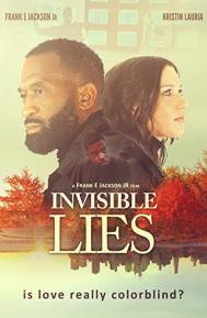 Invisible Lies poster