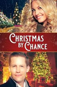 Christmas by Chance poster