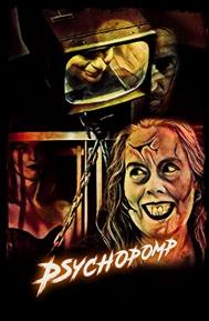 Psychopomp poster