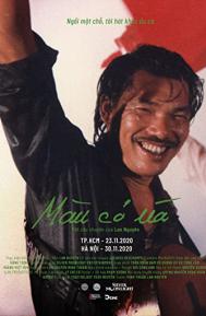 Mau Co Ua poster
