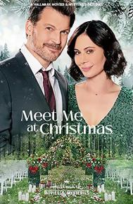 Meet Me at Christmas poster