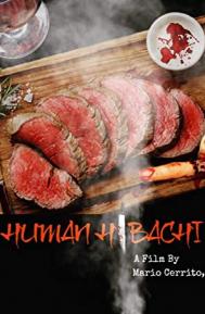 Human Hibachi poster
