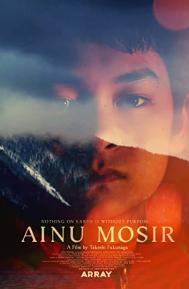 Ainu Mosir poster
