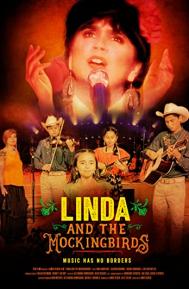 Linda and the Mockingbirds poster