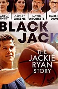 Blackjack: The Jackie Ryan Story poster