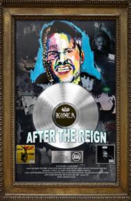After the Reign poster