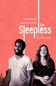The Sleepless poster