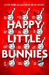 Happy Little Bunnies poster