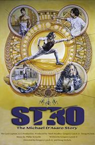 Stro: The Michael D'Asaro Story poster