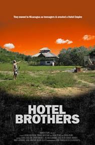Hotel Brothers poster