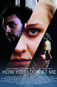 How You Look at Me poster