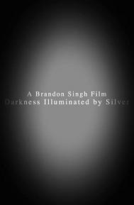 Darkness Illuminated by Silver poster