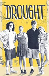 Drought poster
