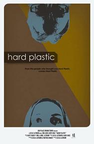 Hard Plastic poster