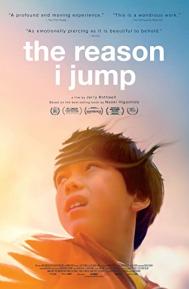 The Reason I Jump poster