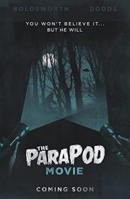 The ParaPod Movie poster