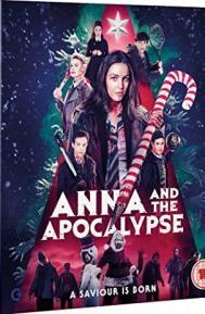 The Making of Anna and the Apocalypse poster