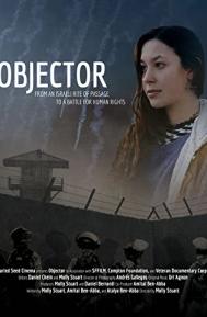 Objector poster