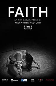 Faith poster