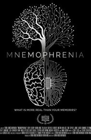Mnemophrenia poster